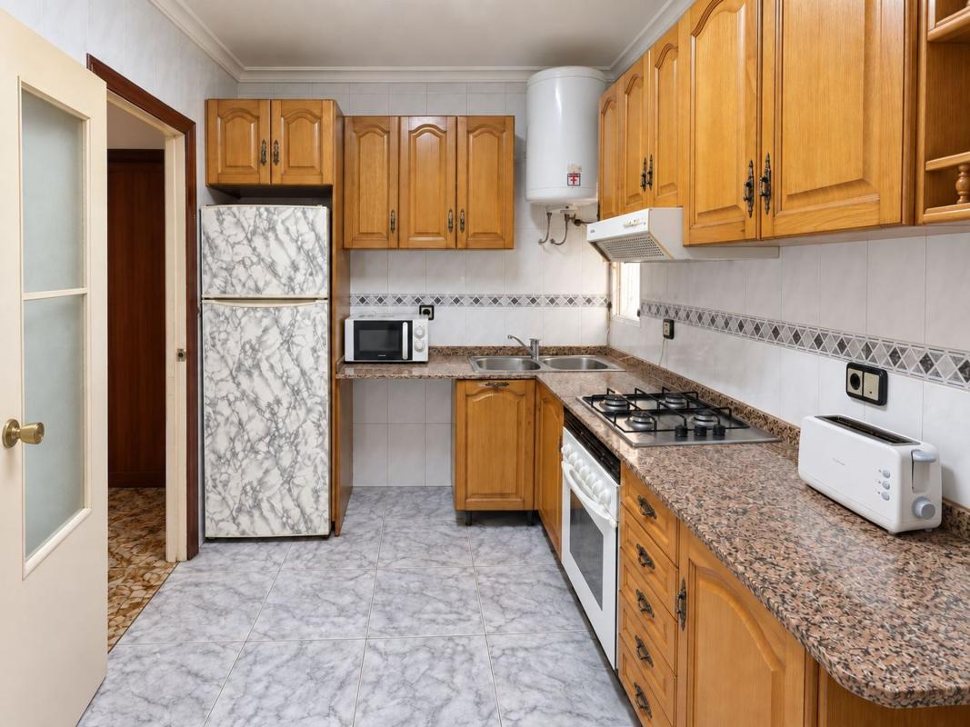 Venta de piso en Piso en Altozano, Alicante / Alacant, Alicante / Alacant
 photo 5