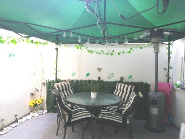Продажа квартиры на Piso en Calle Metge Manuel Rodríguez, 11 b, Barri Santa Rosa, Alcoy / Alcoi, Алкой
thumbnail 2