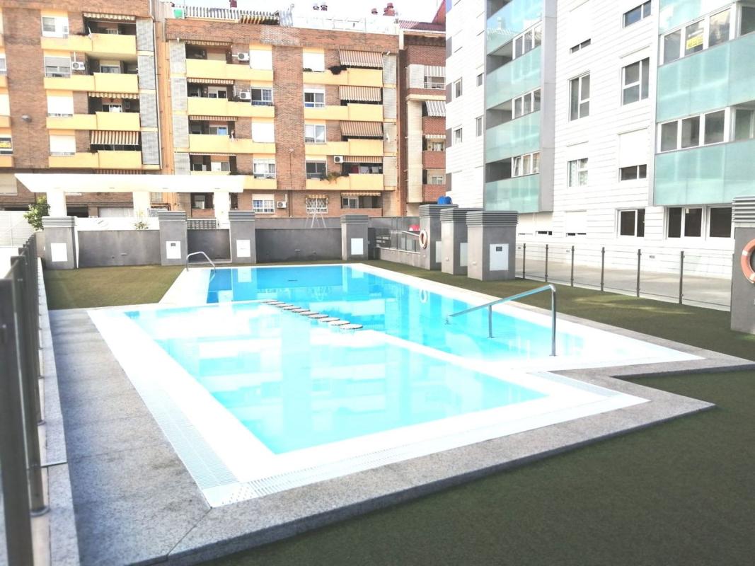 Sprzedaż mieszkania w Piso en Calle Metge Manuel Rodríguez, 11 b, Barri Santa Rosa, Alcoy / Alcoi, Alcoy
photo 3