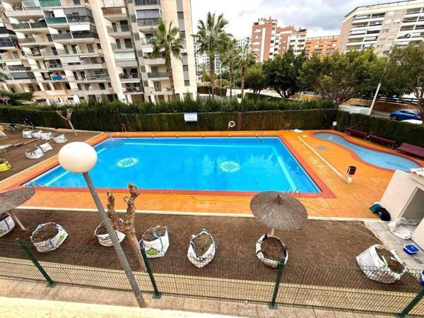 Sprzedaż mieszkania w Piso en Calle Aitana, Centro Urbano, La Villajoyosa / Vila Joiosa, La Villajoyosa / Vila Joiosa
photo 1