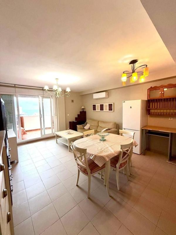 Sale of apartment in Piso en Calle Aitana, Centro Urbano, La Villajoyosa / Vila Joiosa, La Villajoyosa / Vila Joiosa
photo 2