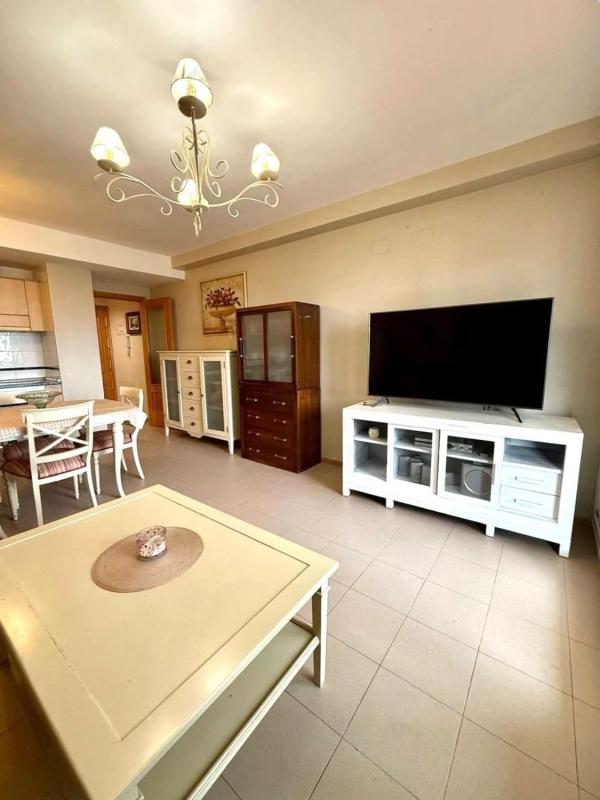 Sale of apartment in Piso en Calle Aitana, Centro Urbano, La Villajoyosa / Vila Joiosa, La Villajoyosa / Vila Joiosa
photo 3