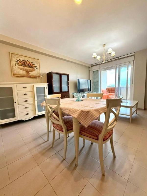 Sale of apartment in Piso en Calle Aitana, Centro Urbano, La Villajoyosa / Vila Joiosa, La Villajoyosa / Vila Joiosa
photo 5