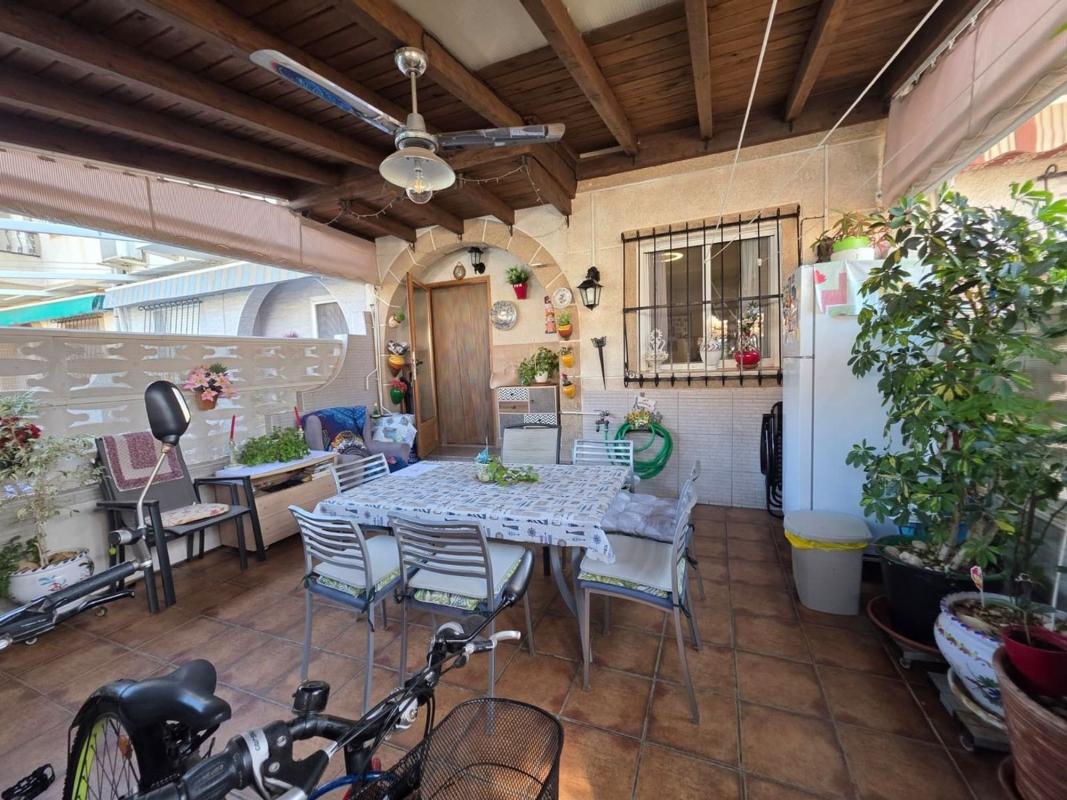 Продажа квартиры на Piso en Puerto, Santa Pola, Санта Пола
photo 3