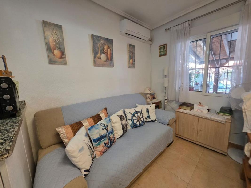 Продажа квартиры на Piso en Puerto, Santa Pola, Санта Пола
photo 4