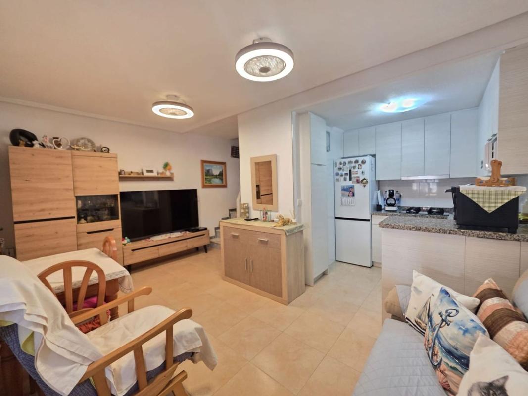 Продажа квартиры на Piso en Puerto, Santa Pola, Санта Пола
photo 5