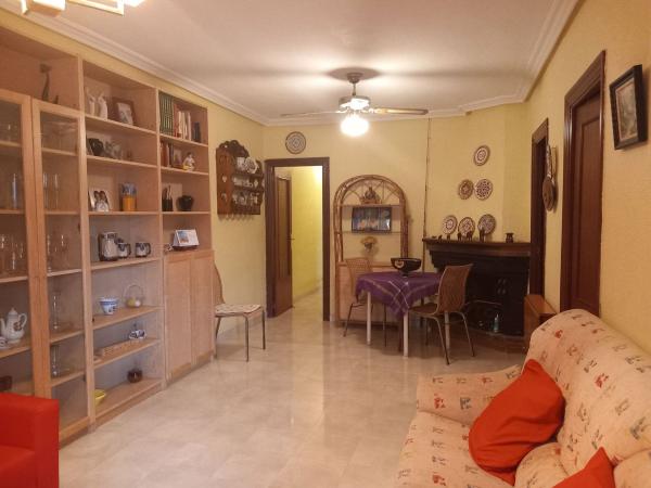 Chalet adosado en Calle Arpón, Torre de la Horadada, Pilar de la Horadada photo 4