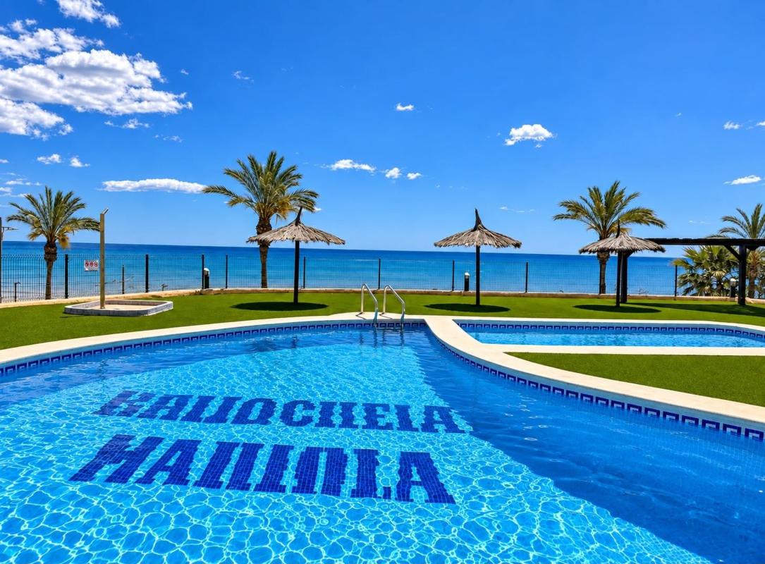 Sprzedaż mieszkania w Piso en Calle dels Mariners, 1, Playa Muchavista, El Campello, El Campello
photo 1