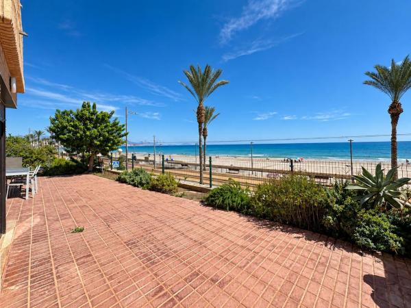 Продажа квартиры на Piso en Calle dels Mariners, 1, Playa Muchavista, El Campello, Эль Кампельо
thumbnail 2