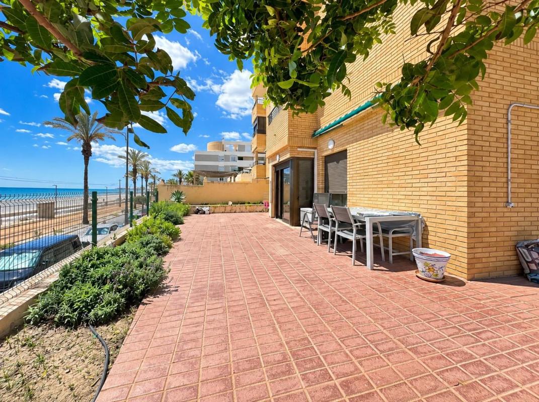 Sprzedaż mieszkania w Piso en Calle dels Mariners, 1, Playa Muchavista, El Campello, El Campello
photo 3