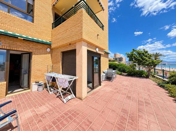 Продажа квартиры на Piso en Calle dels Mariners, 1, Playa Muchavista, El Campello, Эль Кампельо
 photo 4