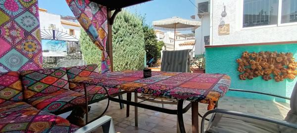 Chalet pareado en Calle Ciruelo, 890, Desamparados-Hurchillo-Torremendo, Orihuela thumbnail 2