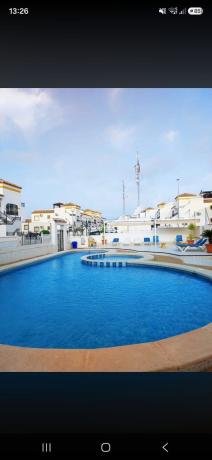 Chalet pareado en Calle Ciruelo, 890, Desamparados-Hurchillo-Torremendo, Orihuela thumbnail 3