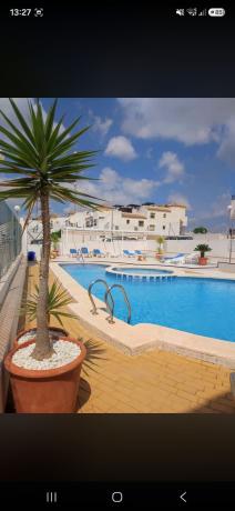 Chalet pareado en Calle Ciruelo, 890, Desamparados-Hurchillo-Torremendo, Orihuela photo 4