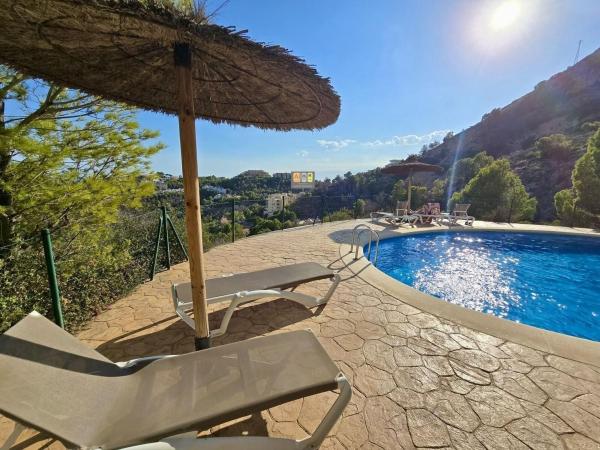 Sale of flat in Piso en Altea Hills, Altea, Altea
 photo 1