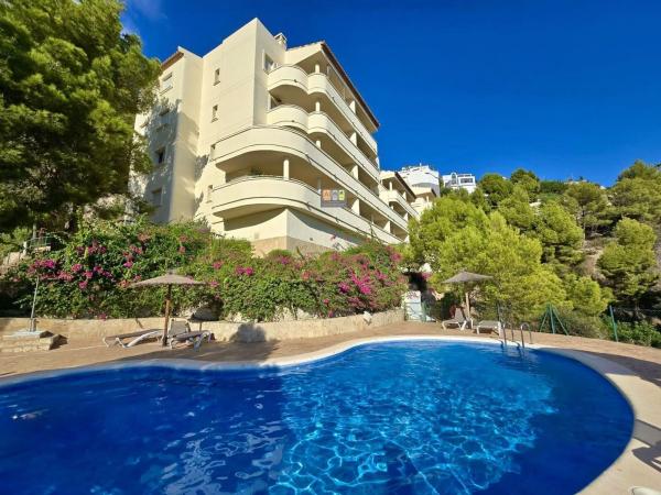 Sale of flat in Piso en Altea Hills, Altea, Altea
 photo 2