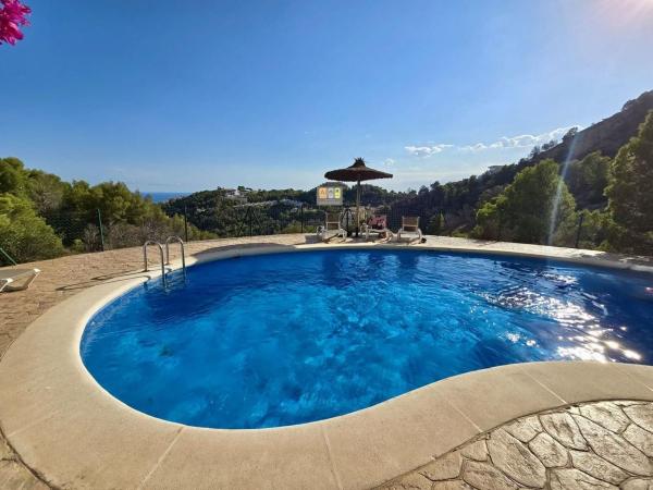 Sale of flat in Piso en Altea Hills, Altea, Altea
 photo 3