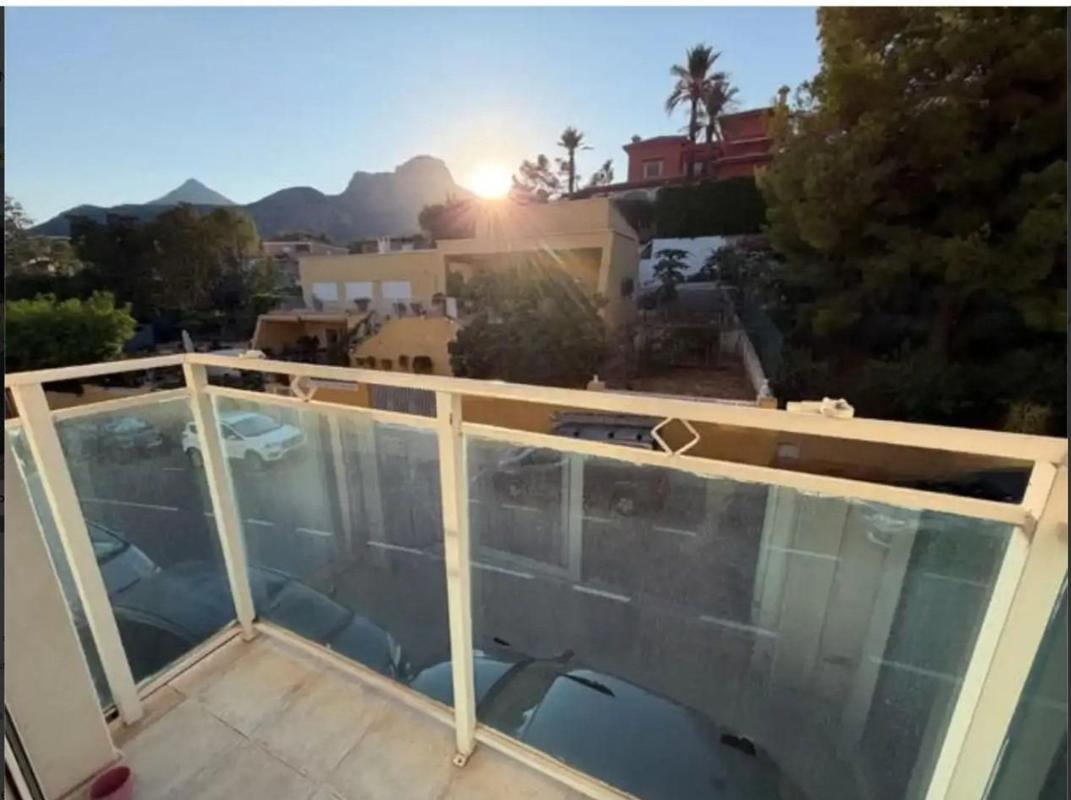 Venta de piso en Piso en Calle Collao, La Nucia Pueblo, La Nucia, La Nucia
photo 4