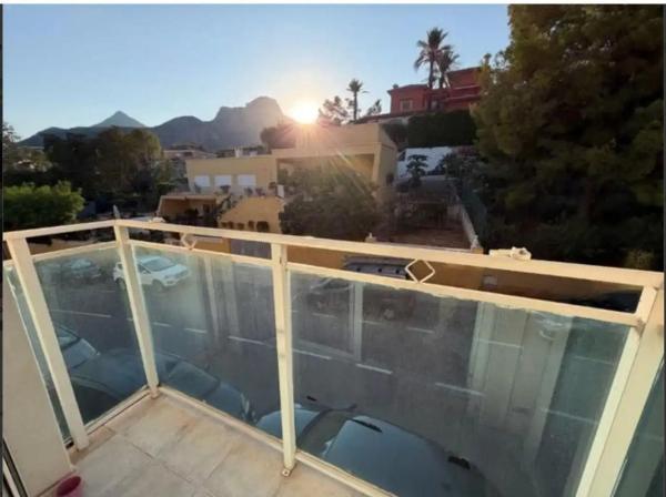 Продажа квартиры на Piso en Calle Collao, La Nucia Pueblo, La Nucia, Ла Нусия
 photo 4