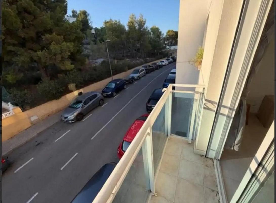 Venta de piso en Piso en Calle Collao, La Nucia Pueblo, La Nucia, La Nucia
photo 5