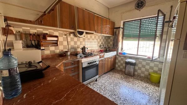 Casa o chalet independiente en Algueña thumbnail 2