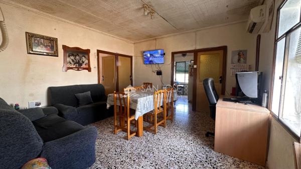 Casa o chalet independiente en Algueña thumbnail 3