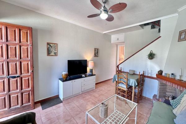 Chalet adosado en Juan Ramon Jimenez, 27, Zona los Frutales, Torrevieja photo 1