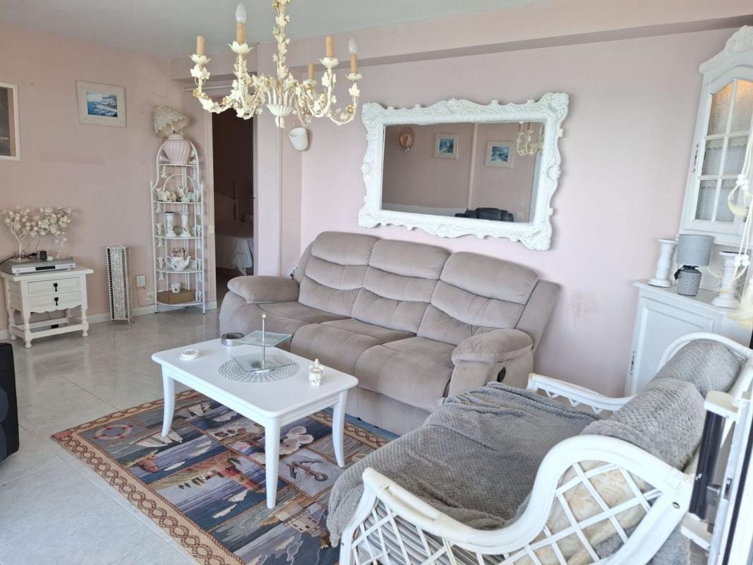 Sprzedaż mieszkania w Piso en Zona Sierra Helada, Benidorm, Benidorm
 photo 4