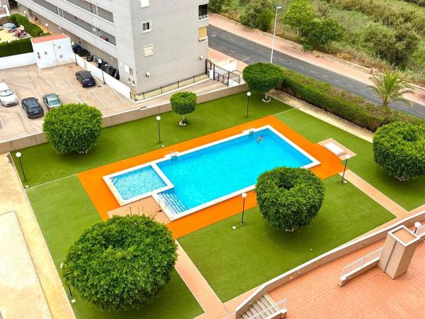 Sale of flat in Piso en Avenida del Puerto, 33, Puerto Deportivo, Guardamar del Segura, Guardamar del Segura
photo 1