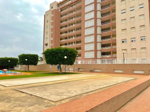 Sale of flat in Piso en Avenida del Puerto, 33, Puerto Deportivo, Guardamar del Segura, Guardamar del Segura
thumbnail 2