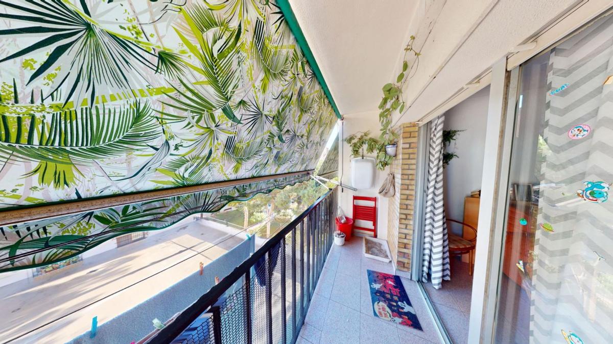 Продажа квартиры на Piso en Calle Llíber, La Florida, Alicante / Alacant, Аликанте / Алакант
photo 1