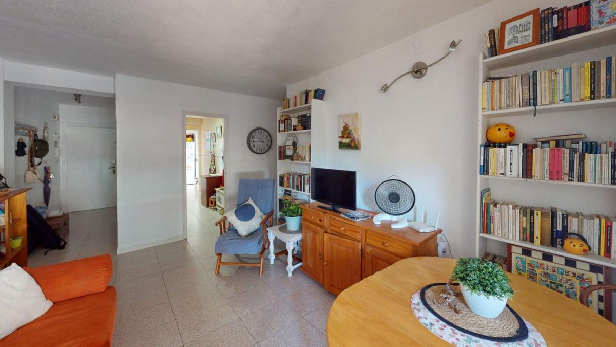 Продажа квартиры на Piso en Calle Llíber, La Florida, Alicante / Alacant, Аликанте / Алакант
photo 2