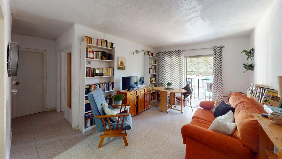 Продажа квартиры на Piso en Calle Llíber, La Florida, Alicante / Alacant, Аликанте / Алакант
photo 4