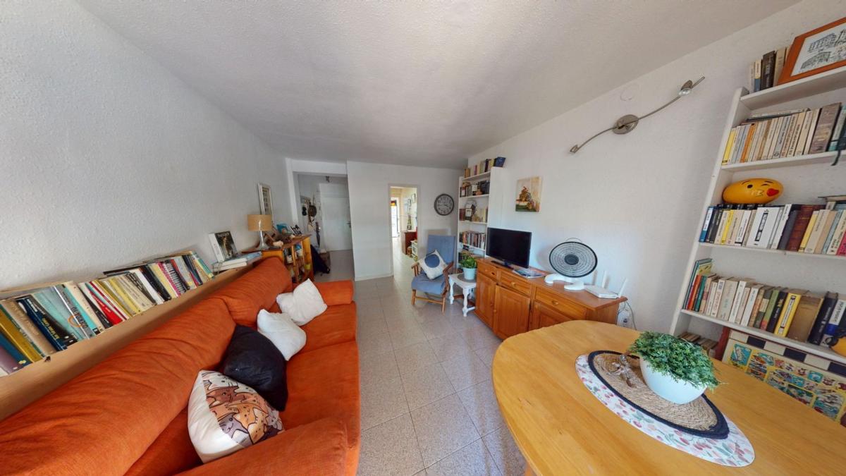 Продажа квартиры на Piso en Calle Llíber, La Florida, Alicante / Alacant, Аликанте / Алакант
photo 5