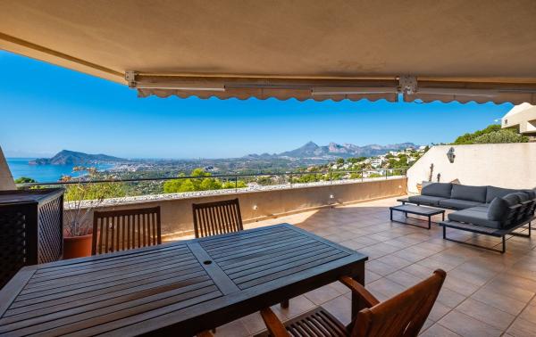 Sale of flat in Piso en Altea Hills, Altea, Altea
 photo 2