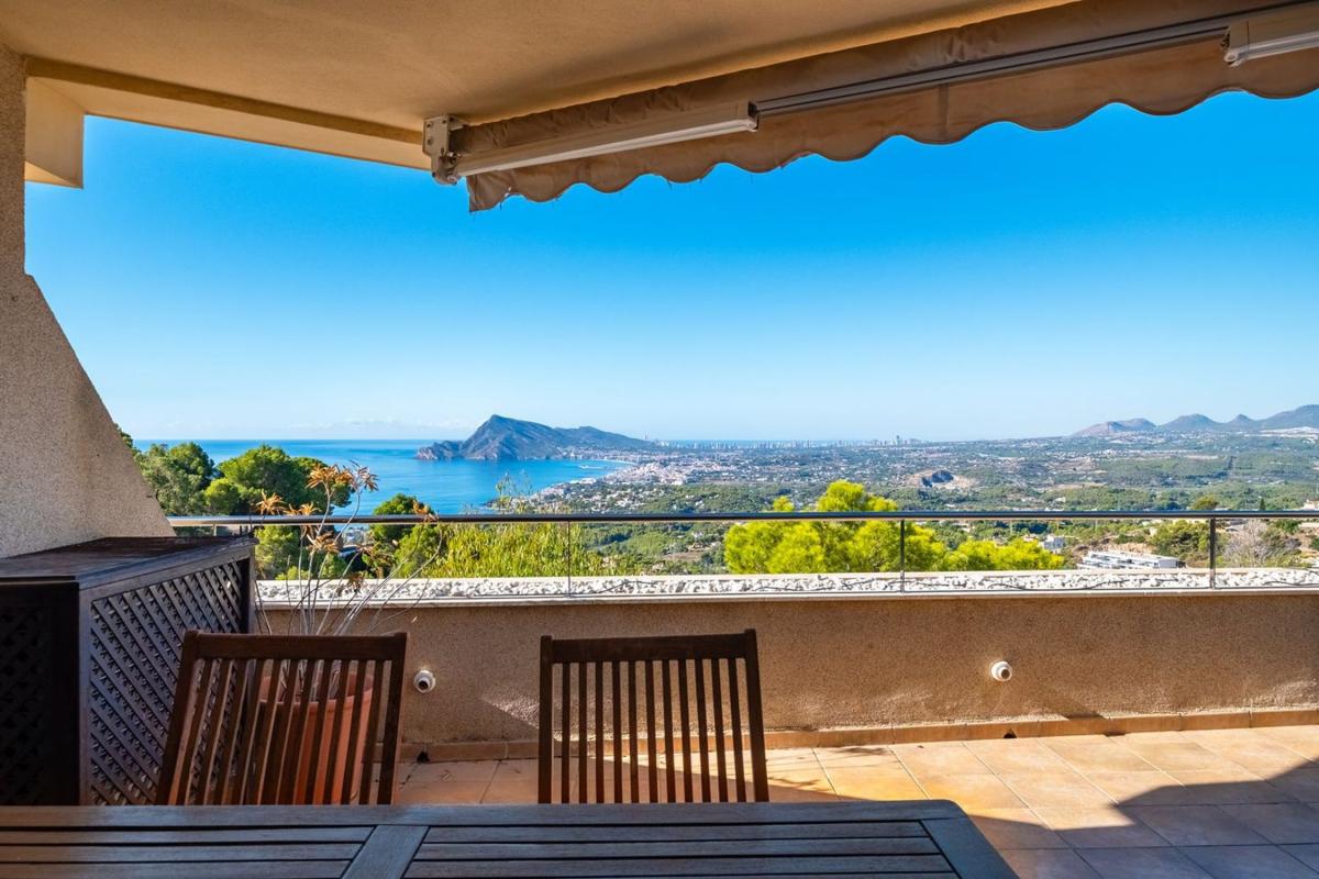 Sale of apartment in Piso en Altea Hills, Altea, Altea
photo 3