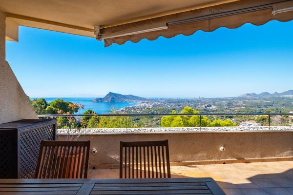 Sale of flat in Piso en Altea Hills, Altea, Altea
 photo 3