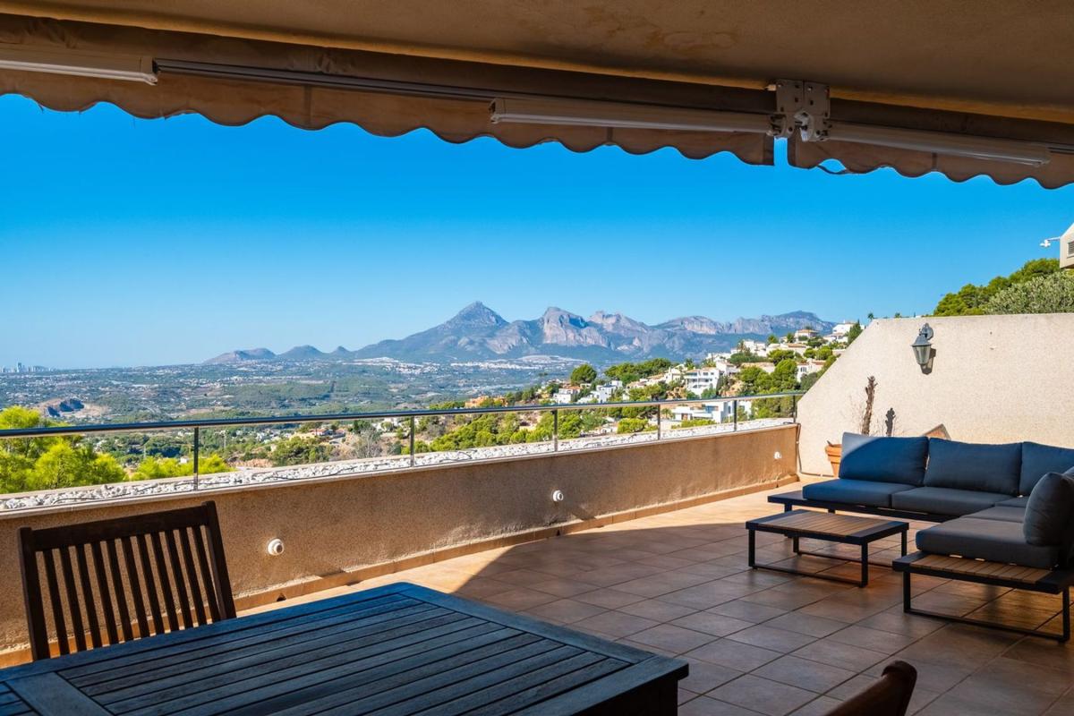Sale of apartment in Piso en Altea Hills, Altea, Altea
photo 4