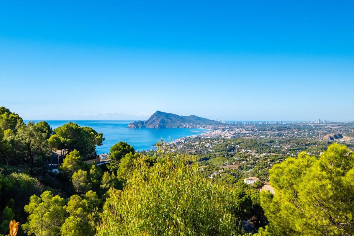 Sale of apartment in Piso en Altea Hills, Altea, Altea
photo 5
