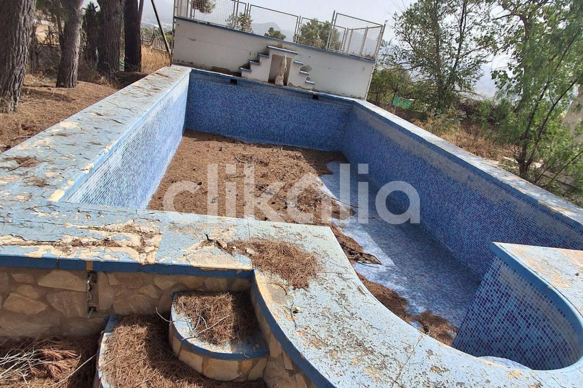Продажа квартиры на Piso en Partida Cuesta la Bodega, San Crispín - Huerta Nueva - Estación, Elda, Эльда
 photo 3
