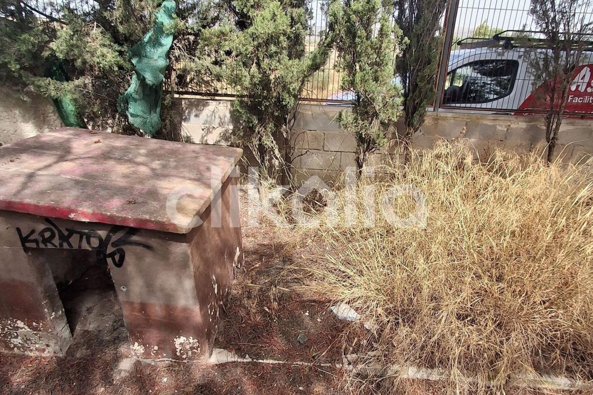 Продажа квартиры на Piso en Partida Cuesta la Bodega, San Crispín - Huerta Nueva - Estación, Elda, Эльда
 photo 5