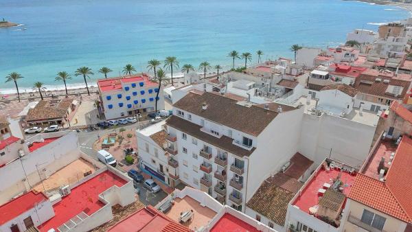 Venta de piso en Piso en Puerto, Jávea/Xàbia, Jávea/Xàbia
 photo 1