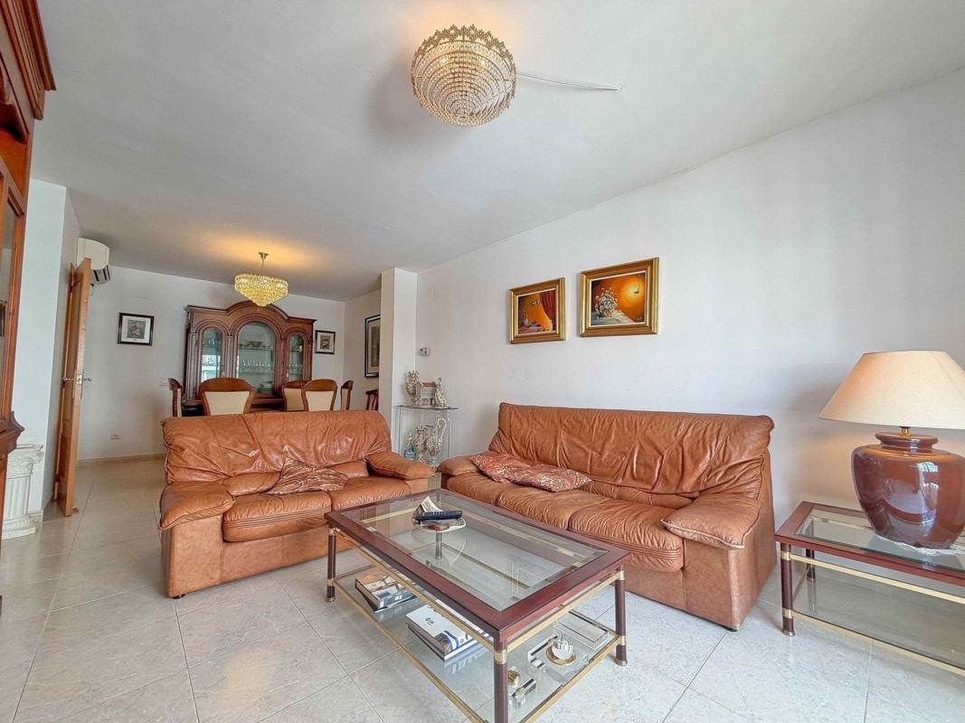 Venta de piso en Piso en Puerto, Jávea/Xàbia, Jávea/Xàbia
photo 4