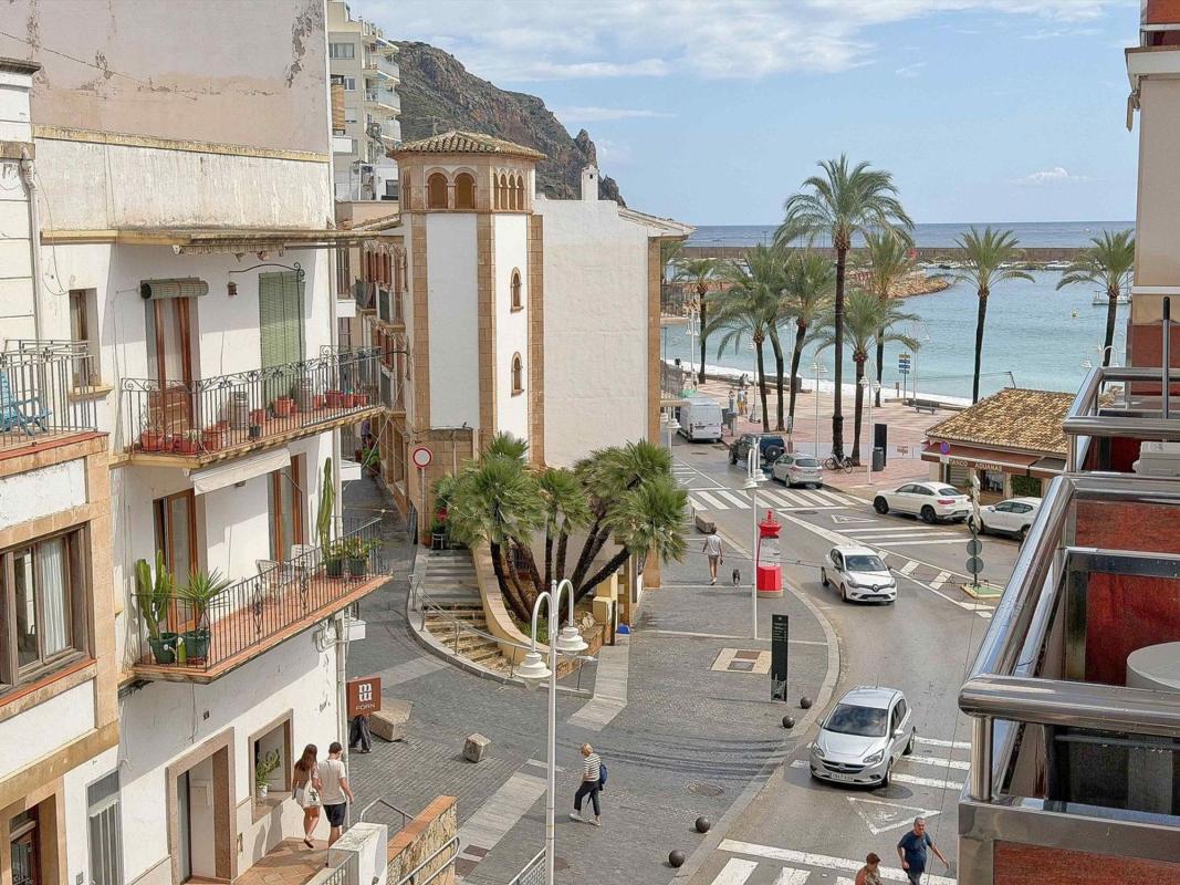 Venta de piso en Piso en Puerto, Jávea/Xàbia, Jávea/Xàbia
photo 5