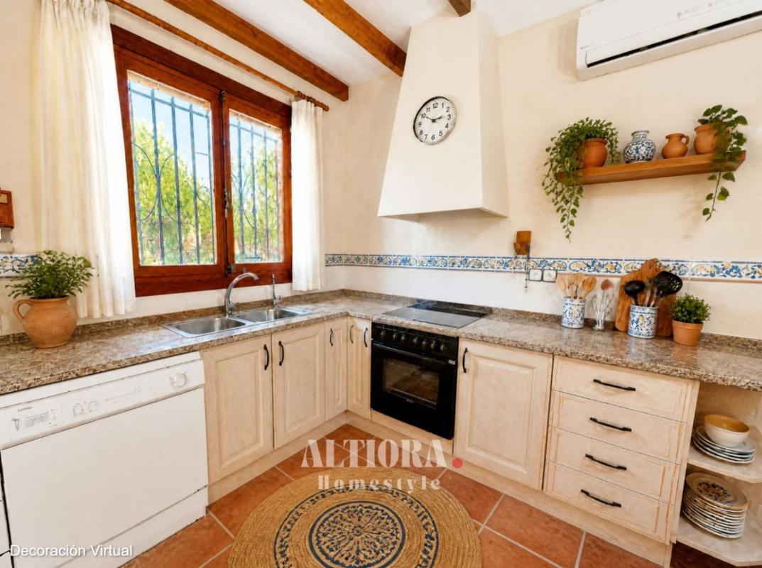 Venta de chalet independiente en Casa o chalet en Pinoso, Pinoso
photo 4
