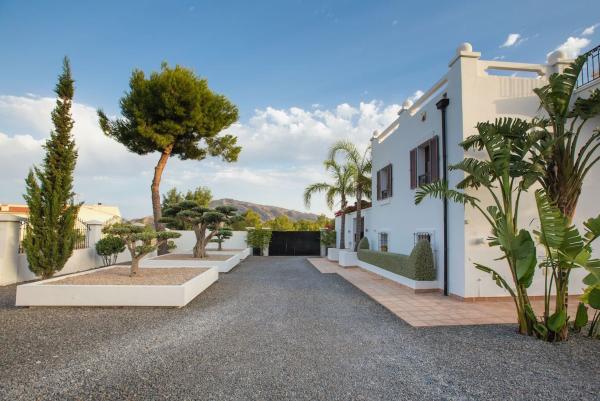 Rustic farm for sale in  Finca rústica en Altea Pueblo, Altea , Altea photo 2