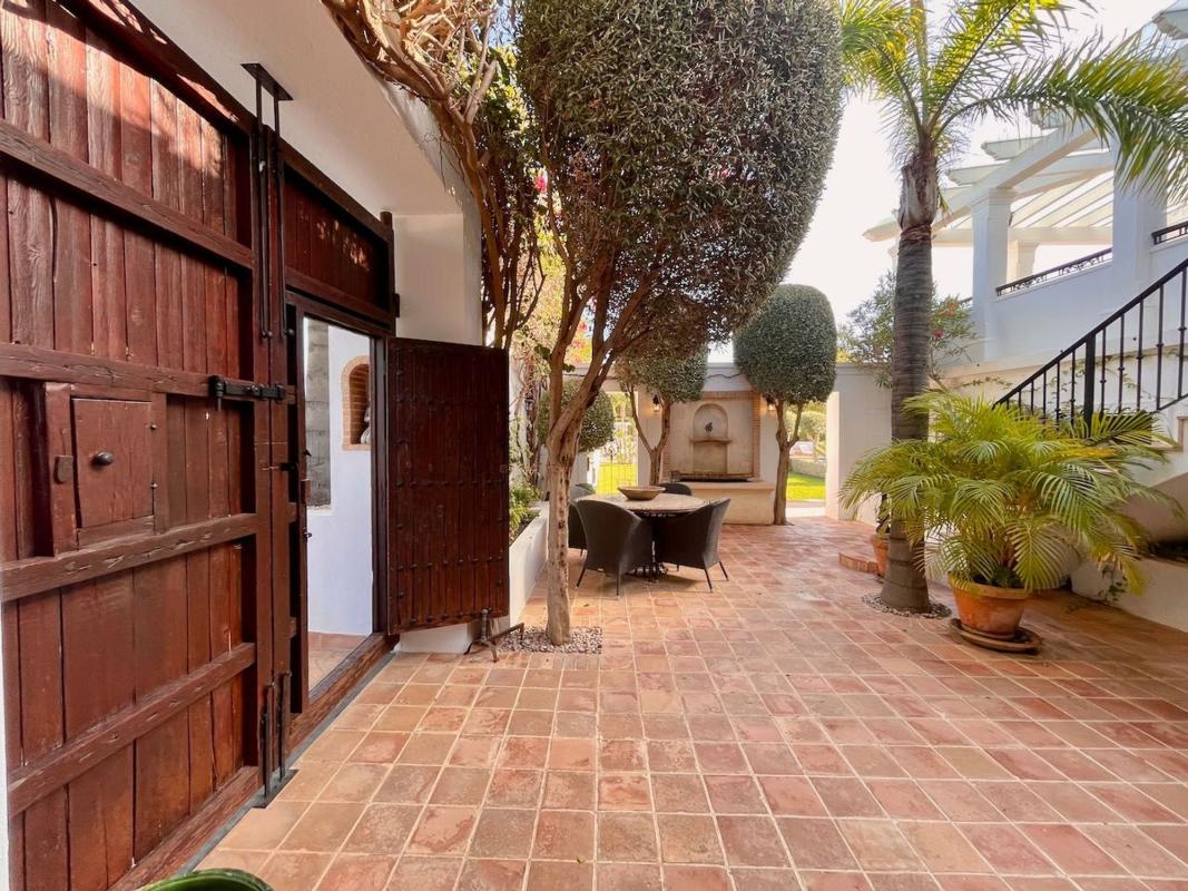 Продажа загородного участка в  Finca rústica en Altea Pueblo, Altea , Алтея photo 3