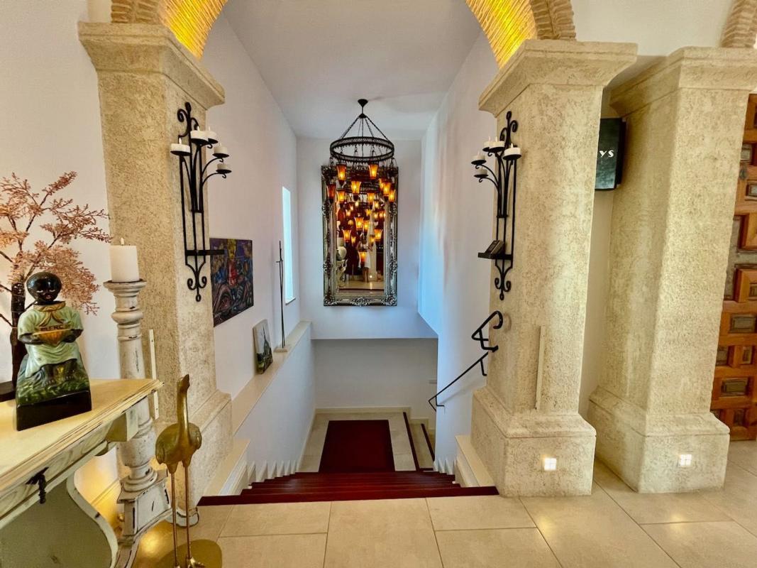 Продажа загородного участка в  Finca rústica en Altea Pueblo, Altea , Алтея photo 4