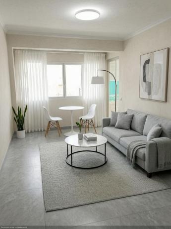Apartment for sale in Piso en Calle Maestro Luis Torregrosa, Plà del Bon Repòs-La Goteta, Alicante / Alacant, Alicante photo 1