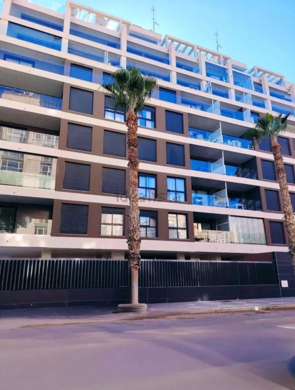 Sprzedaż mieszkania w Piso en Puerto, Calpe, Kalpe
photo 4